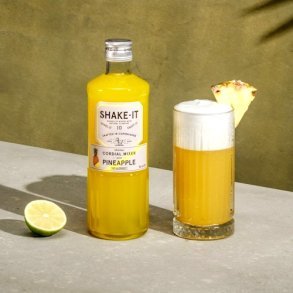 Shake-It Pineapple mixer 0% 50 cl.