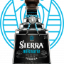 Sierra Milenario Tequila Blanco 70 cl. - 41,5%