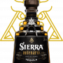 Sierra Milenario Tequila Extra-Añejo 70 cl. - 41,5%