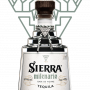 Sierra Milenario Tequila Fumado 70 cl. - 41,5%