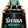 Sierra Milenario Tequila Añejo 70 cl. - 41,5%