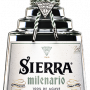 Sierra Milenario Tequila Fumado 70 cl. - 41,5%