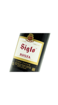 SIGLO TINTO RIOJA 2021 13,5%