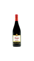SIGLO TINTO RIOJA 2021 13,5%