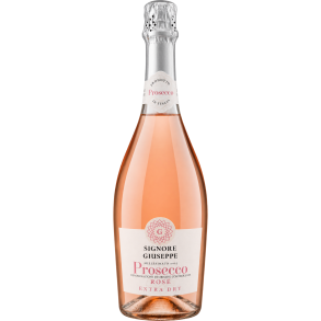 Signore Giuseppe Prosecco Ros� Extra Dry 2025 11% 75 cl
