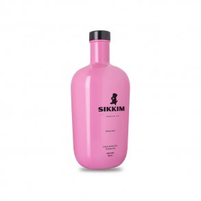Sikkim Strawberry Gin 70 cl. - 40%
