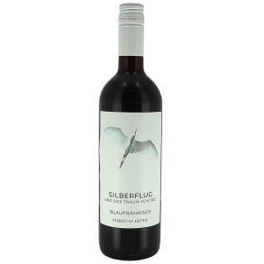 Silberflug Blaufränkish 2021 Østrig 13%
