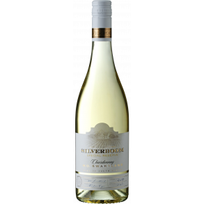 Silverboom Special Reserve Chardonnay 75 cl. 14%