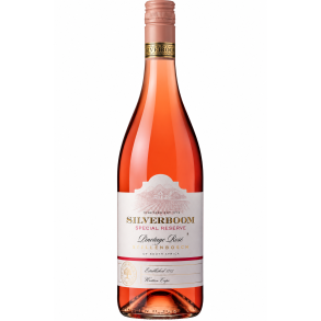 Silverboom Special Reserve Pinotage Ros� 75 cl.14%
