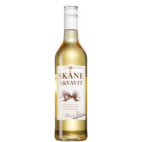 Skåne Akvavit 70 cl. - 38%