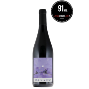 Moulin a Vent Beaujolais Cru Skyline 2022 13%