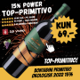 Bontadini Primitivo �kologisk 2022 15%