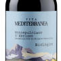 Vita Mediterranea Montepulciano D�Abruzzo 2024 75 cl. 12,5%