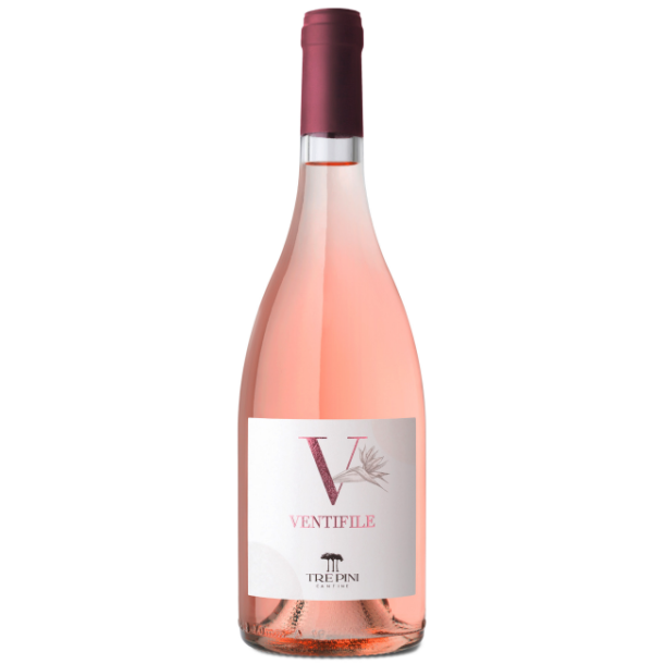 Tre Pini Ventifile Rose Puglia� 2025 12%