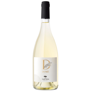 Tre Pini Dom� Fiano Puglia 2025 12%