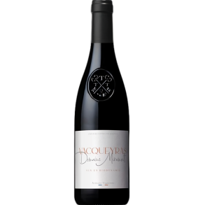 Domaine Miramont Vacqueyras 2021 Cru Cotes du Rhone 13,5%