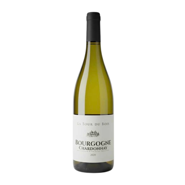 Bourgogne Chardonnay 2020 La Tour du Bois
