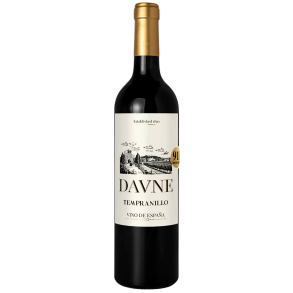 Davne Tempranillo 2022 13%