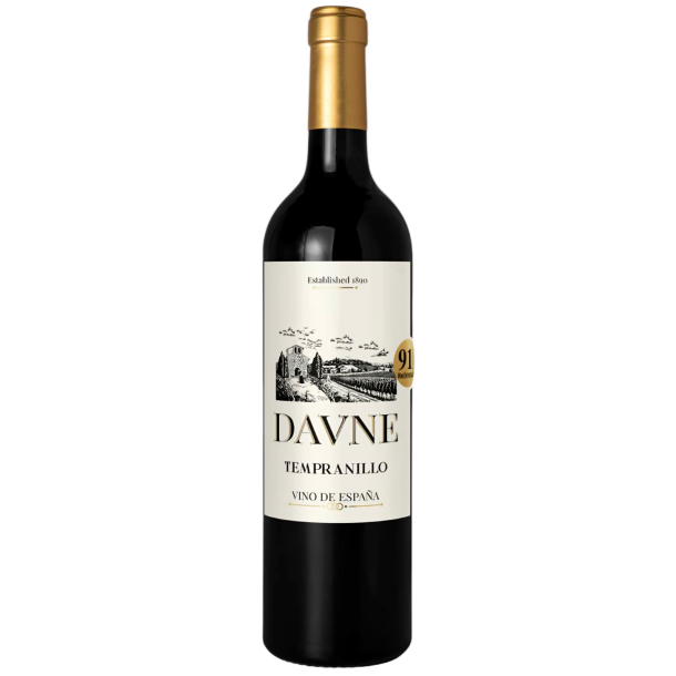 Davne Tempranillo 2022 13%