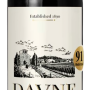 Davne Tempranillo 2022 13%
