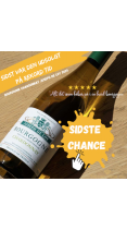 Bourgogne Chardonnay Joseph de Loy 2024