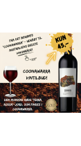 Rubrum Cab. Sauvignon Coonawarra 2021