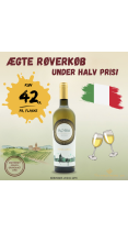 Fontana Candida ROMA Bianco 2023 75 cl. 13%