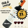 Kadabra Malbec Mendoza 75 cl. 13,1%  