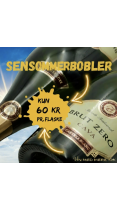 Castellblanc Cava Brut Reserva Zero  75 cl.
