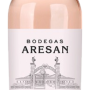 Bodegas Aresan Cabernet Franc  Garnacha Rose 2022 12,5%