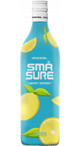 Små Sure Lemon Sorbet 70 cl. - 16,4%