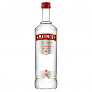 Smirnoff Vodka 300 cl. - 37,5%