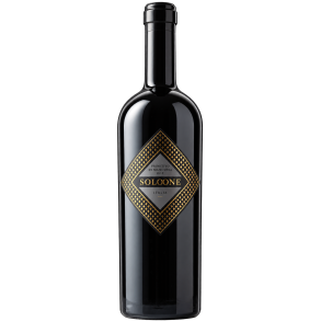 SOLONE Limited Edition Primitivo 18%