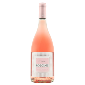 SOLONE Ros� Primitivo 2024 75 cl. 12%