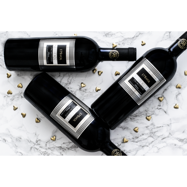 Primitivo SOLONE 2024 på 17%