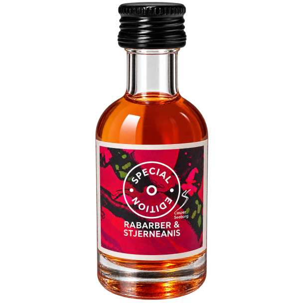Snaps Bornholm smagekasse NO 4 8 X 5 cl.