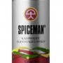 Spiceman Raspberry Cuban Rum 70 cl. - 30%