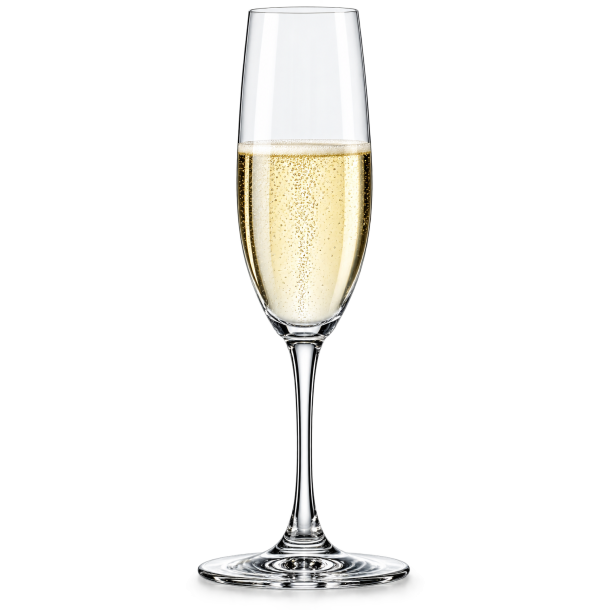 Spiegelau Winelovers Champagneglas