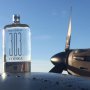 Squadron 303 Vodka Flying Flask 70 cl. - 40%