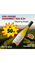 Star Crossed Chardonnay Australien 2023 12,5%