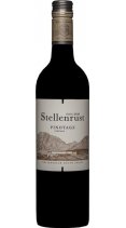 Stellenrust Stellenbosch Pinotage 75 cl. 14%