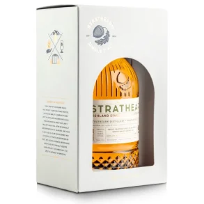 Strathearn Highland Single Malt 50% 70 cl. 