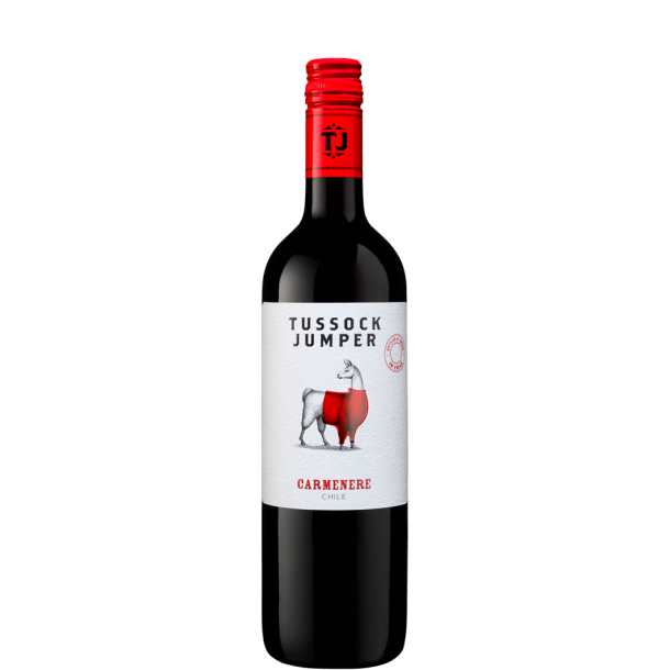 TJ Carmenere Chile 13,5%