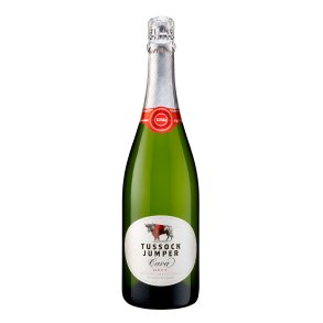 Tussock Jumper Cava Brut - 11,5%