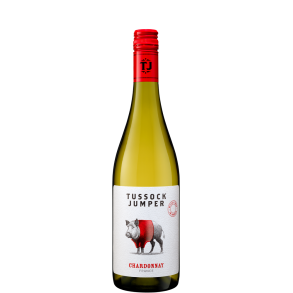 Tussock Jumper Chardonnay France - 12% - 2024