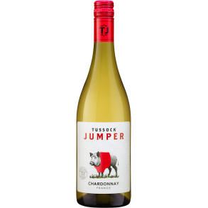 Tussock Jumper Chardonnay France - 12% - 2024