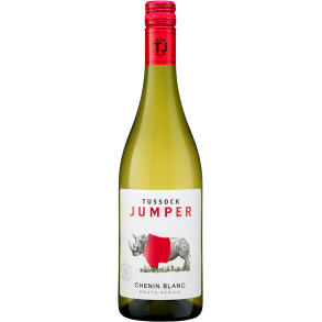 Tussock Jumper Chenin Blanc South Africa - 12,5% - 2025