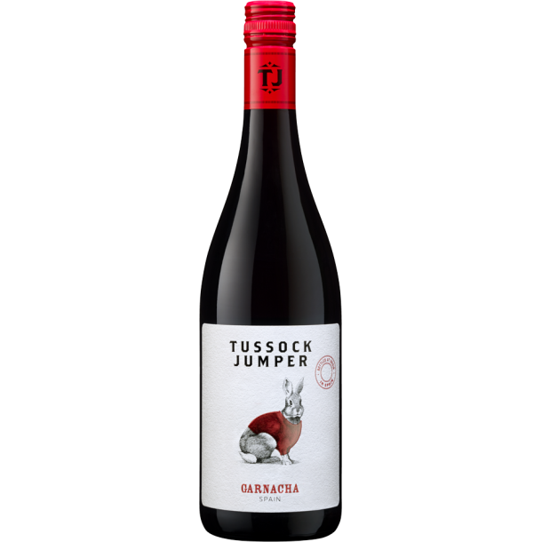 Tussock Jumper Garnacha Spain - 14% - 2023