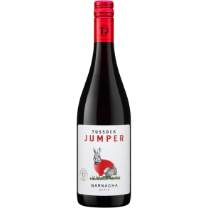 Tussock Jumper Garnacha Spain - 14% - 2023