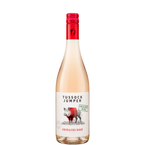 Tussock Jumper Grenache - Ros� - 12% - 2024